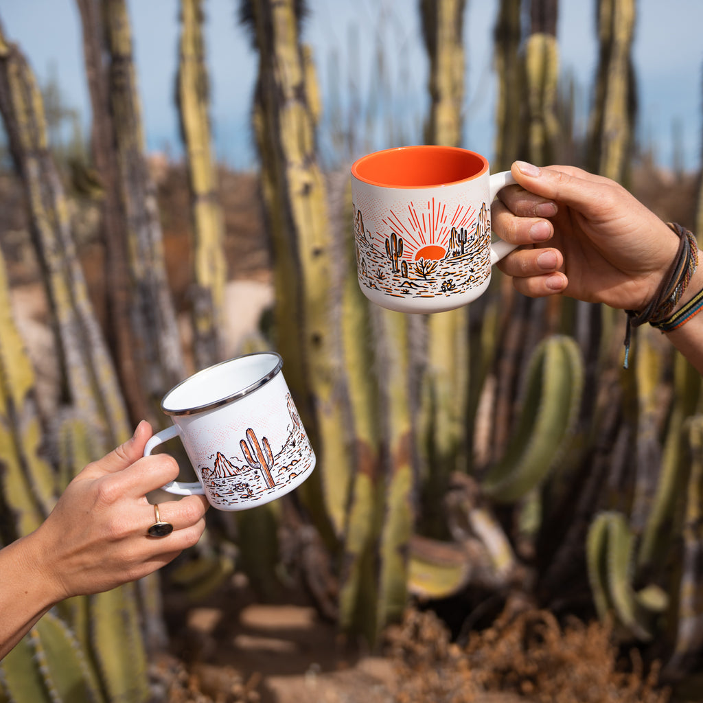 <b>Garnuszek</b> <br>  Saguaro