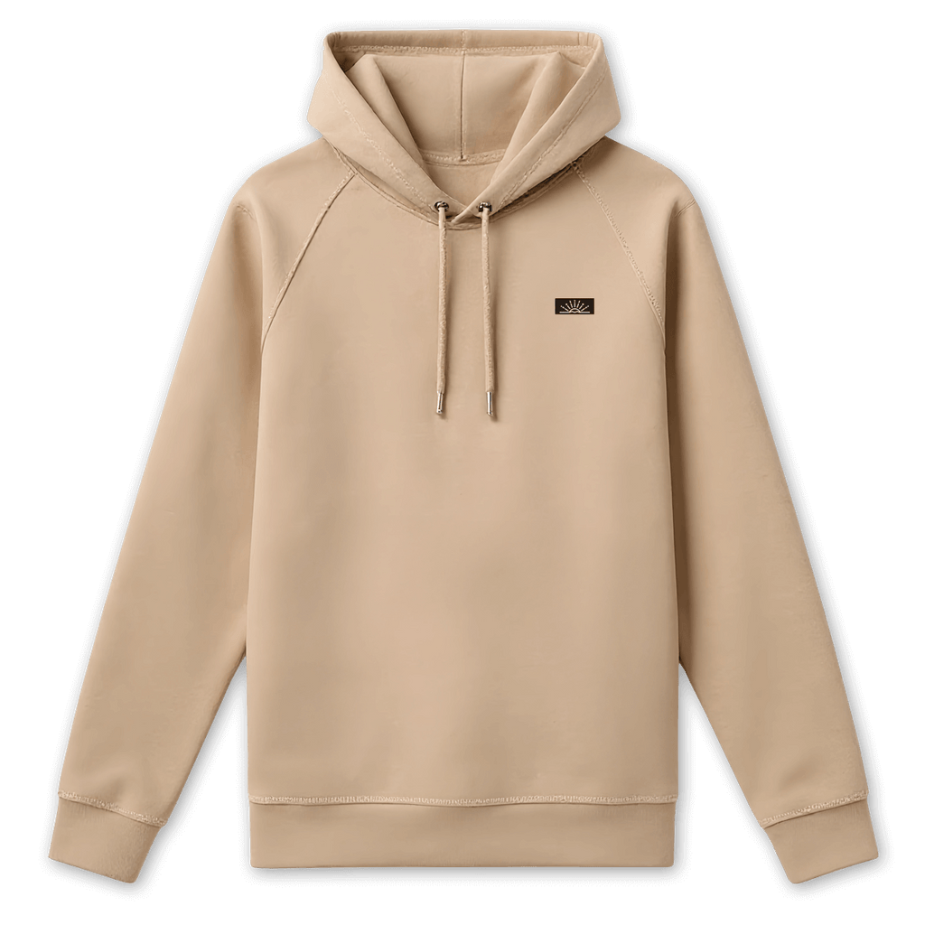 <b>Spod Lady - Bluza z katurem</b> <br> Pustynny [Unisex]