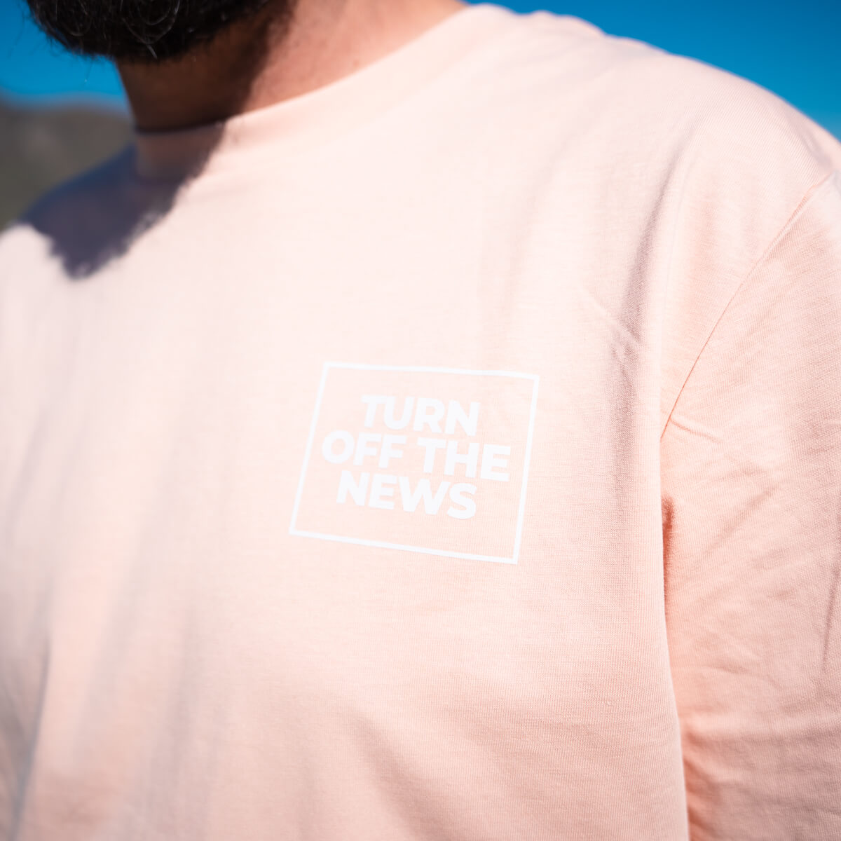 NEWS - Koszulka