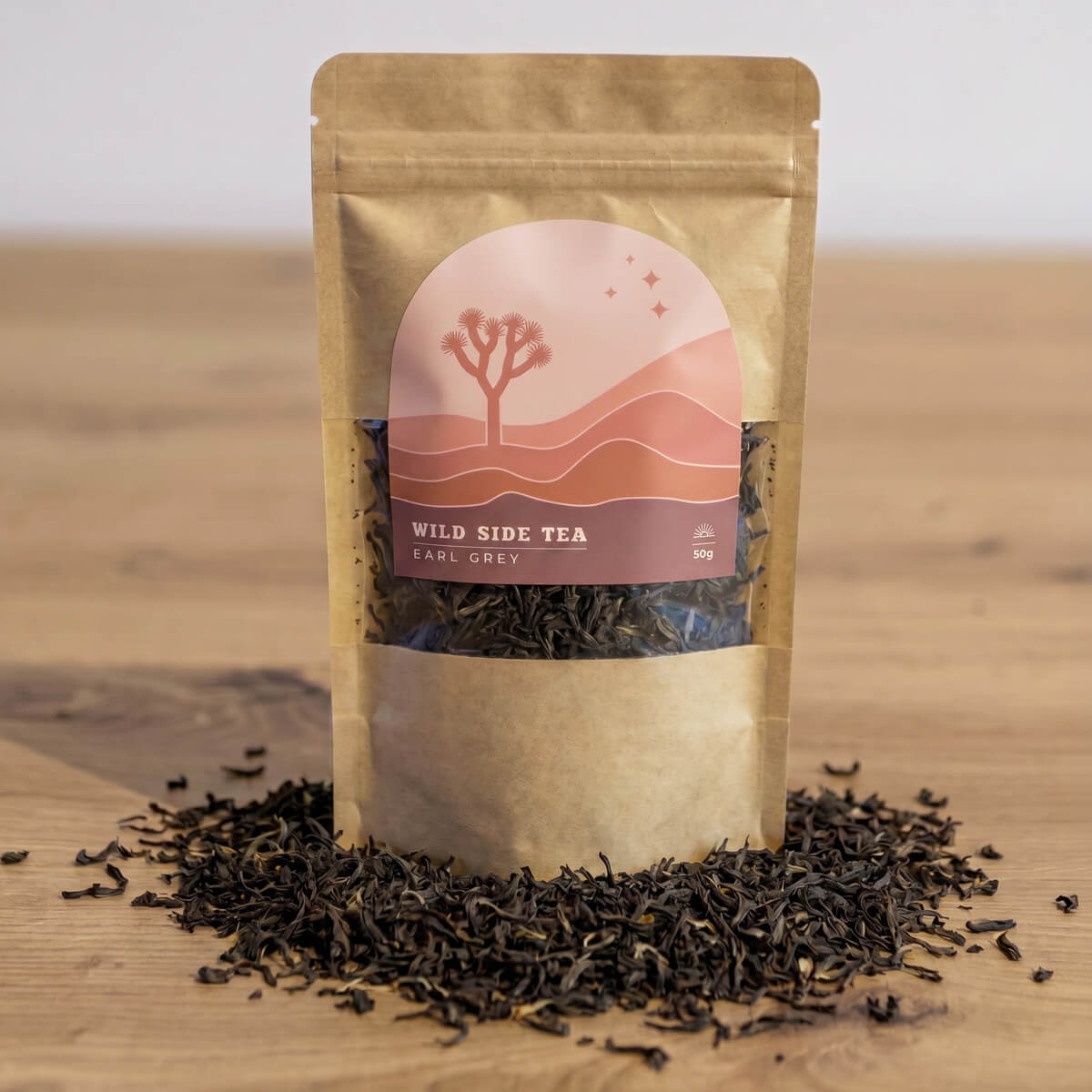 Earl Grey