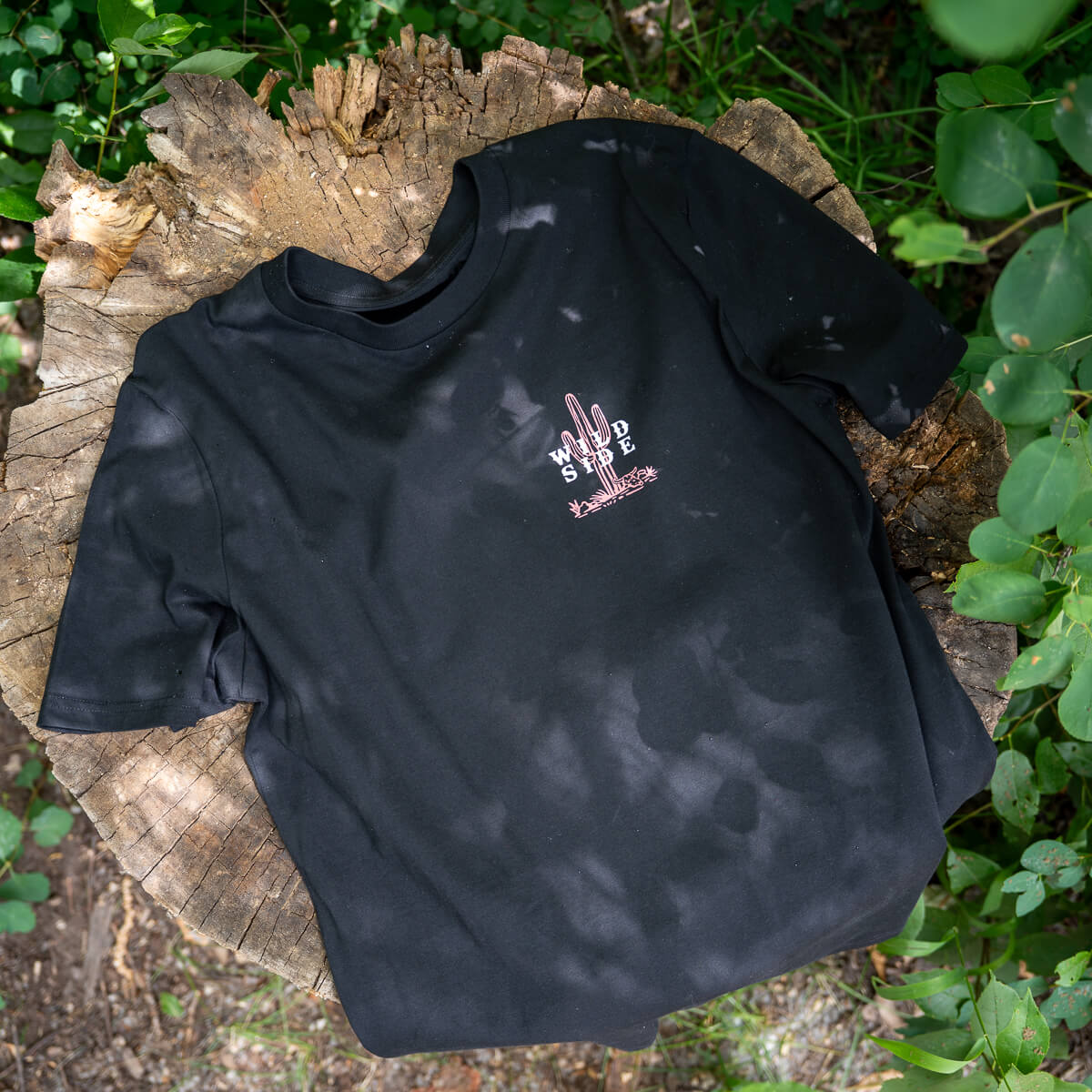 The Only Way Out | Black [Unisex]