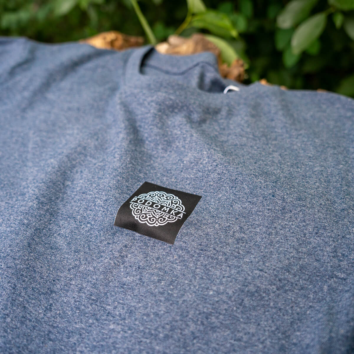 Podomka - Koszulka | Navy [Unisex]