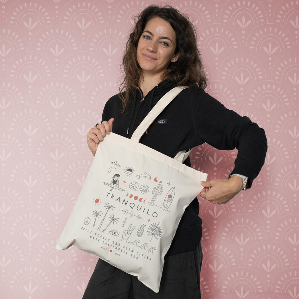 <b>Torba</b> <br>Tranquilo