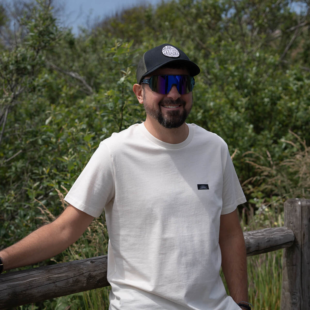 <b>Spod Lady - Koszulka</b> <br>  Raw [Unisex]