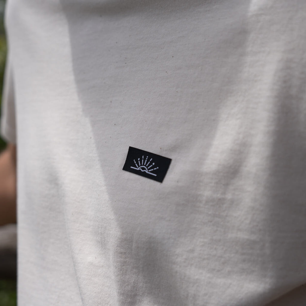 <b>Spod Lady - Koszulka</b> <br>  Raw [Unisex]