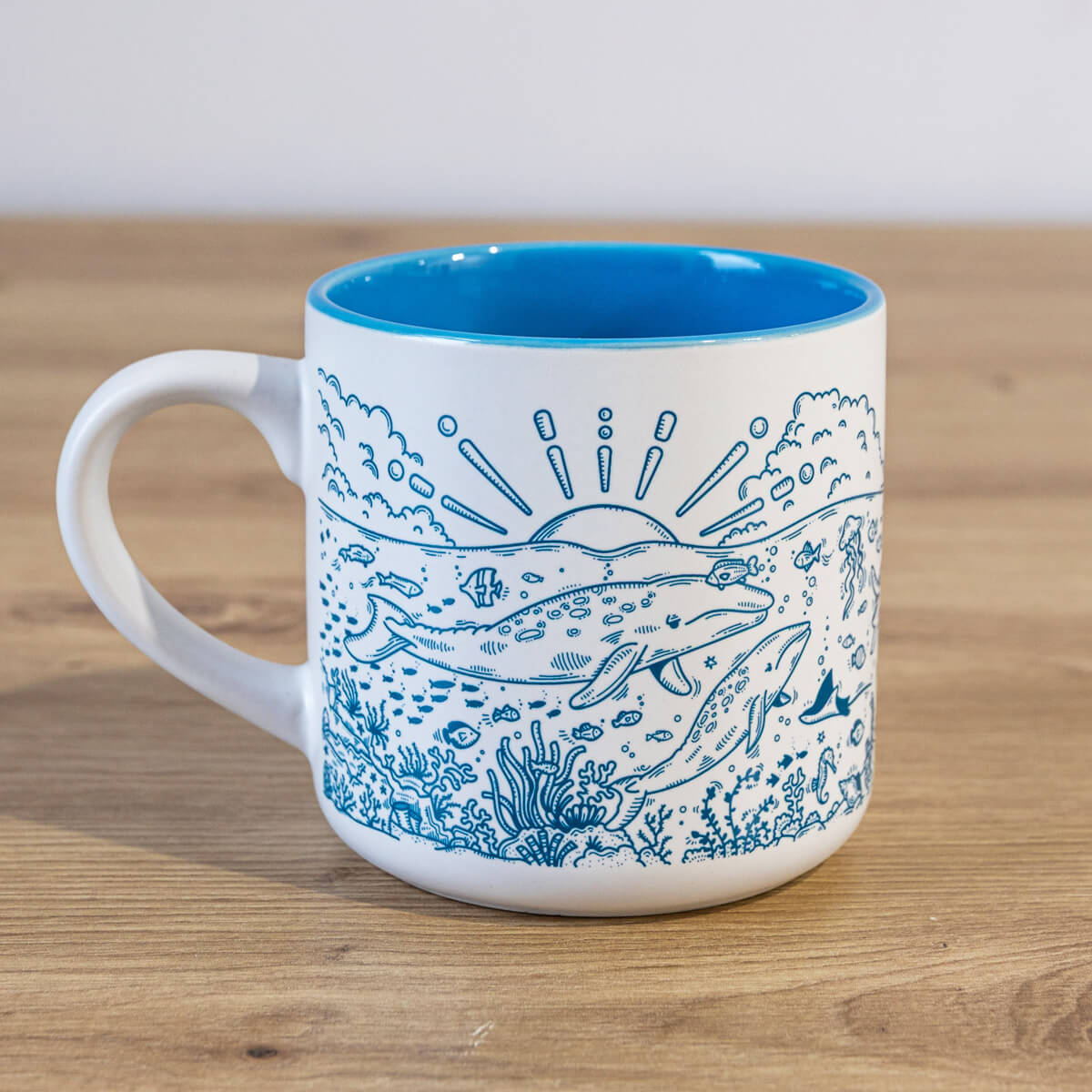 BAJA | Kubek Ceramiczny