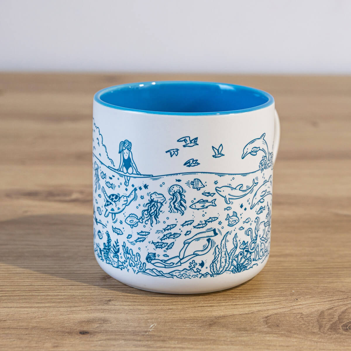 BAJA | Kubek Ceramiczny