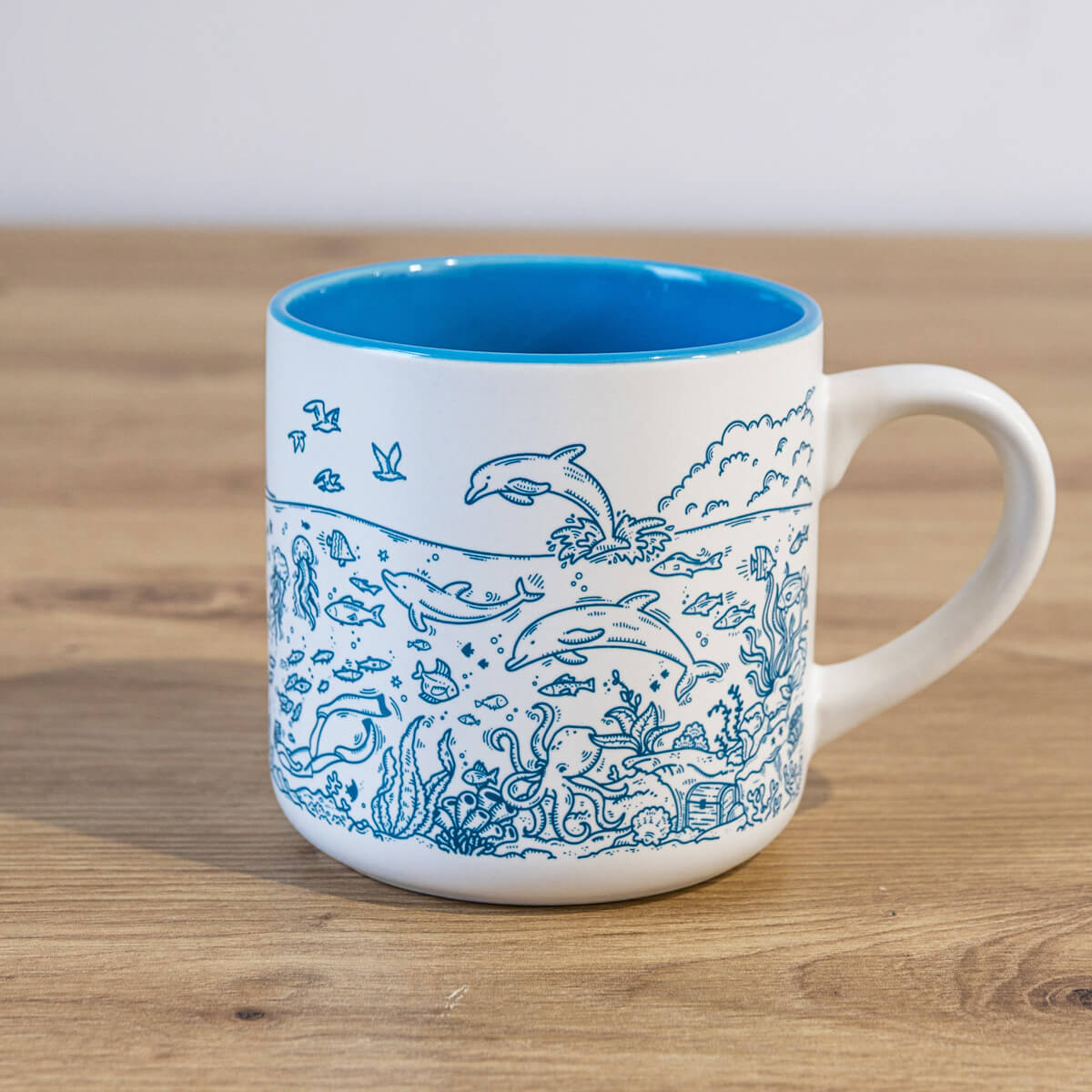 BAJA | Kubek Ceramiczny