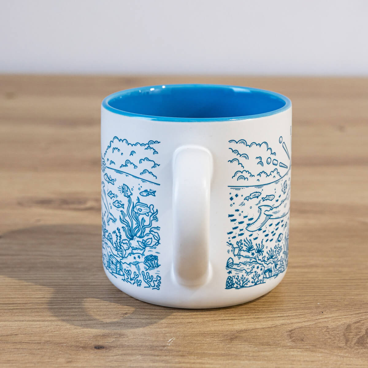 BAJA | Kubek Ceramiczny