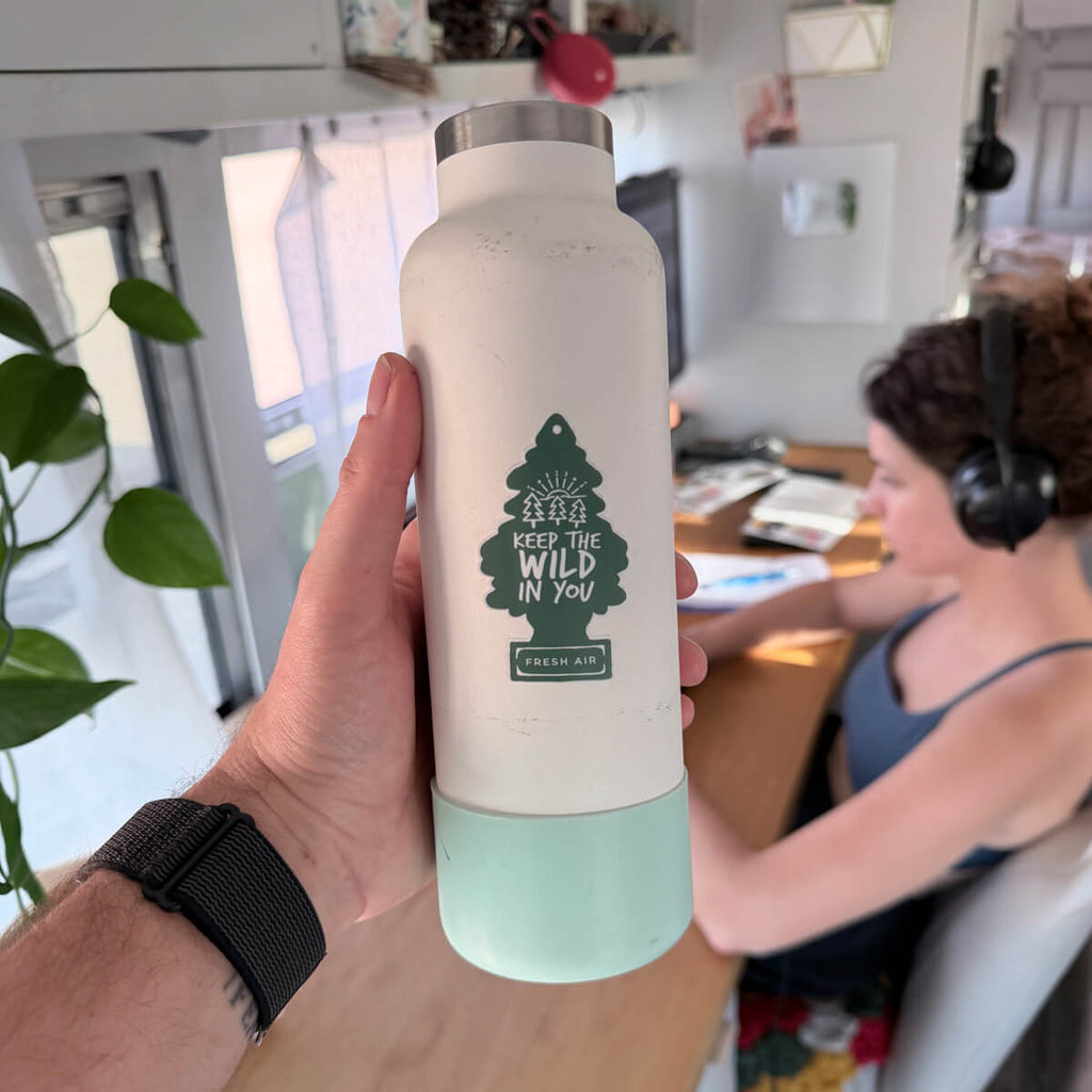 <b>7 naklejek</b> <br>Zestaw #1